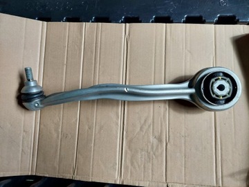 фото thumb №7, Mercedes s w222 важіль лівий 22219li