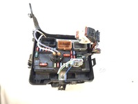 фото thumb №2, C3 ii модуль коробка передач предохранителей oryg 9667199780