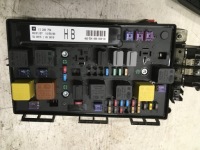 Купити Модуль коробка запобіжників opel 13206754hb, фото thumb