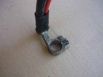 фото thumb №7, Клема плюсова акумулятора vw audi seat skoda 1.4 1.6 1.9 2.0 справна