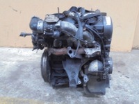 фото thumb №7, Audi a6 c5 двигун дизель форсунки 1,9tdi awx комплектний axc