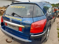 фото thumb №14, Peugeot 407 дверь правый перед правое передние kplc