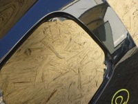 фото thumb №6, Kia ceed iii hybrid 18- крыло левый передний