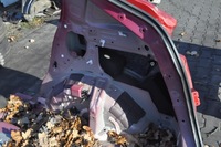 фото thumb №6, Mitsubishi eclipse cross четверть крыло правый задняя задний