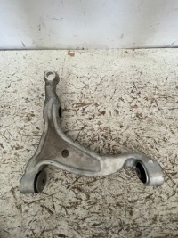 фото thumb №4, Рычаг правый mercedes gle w167