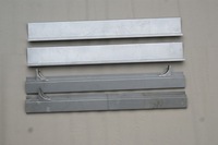 фото thumb №10, Порог пороги дверь усилитель лист блок двигателя gaz 69 m пол - pełen комплект