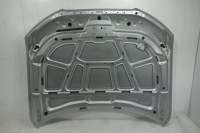 Капот audi a4 b8 8k0 11-15 рестайлинг  цвет lx7w с Разборки, фото thumb