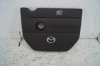 фото thumb №1, Крышка защита двигателя mazda 6 lf96102f1