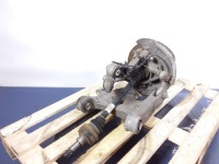 Bmw 5 f10 f11 2.0 d поворотний кулак привідний вал задні ліва Оригінал, фото thumb