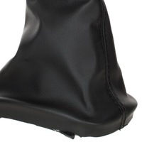 фото thumb №10, Audi a3 8l 1996-2003 ручка рычаг переключения передач + чехол 5b