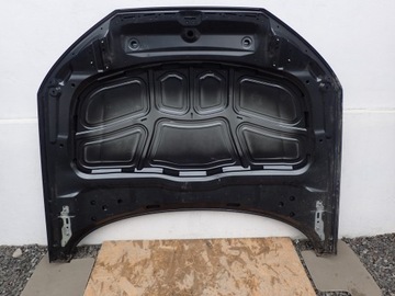 фото thumb №10, Капот крышка двигателя audi a4 b9 8w 2015-