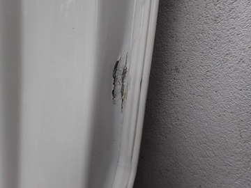 фото thumb №4, Дверь правые передние vw crafter ii 7c man tge 16-