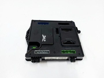 фото thumb №1, Renault zoe 16r. модуль блок управления bcm 284b18225r