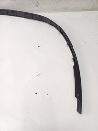 фото thumb №12, Спойлер накладка бампера перед kia niro ev 18-