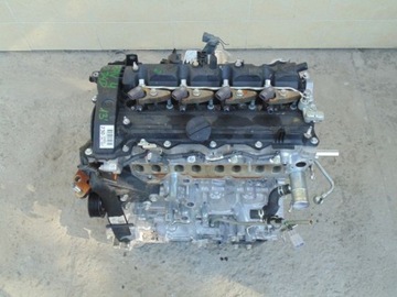 фото thumb №1, Двигун двигун toyota rav4 2.0 d4d 2014 рік. 1ad