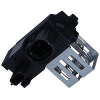 Резистор вентилятора радіатора renault clio iv Ціна, фото thumb