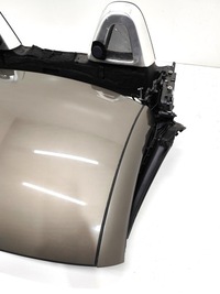 фото thumb №3, Mercedes slk r172 2011- дах kompletny cabrio