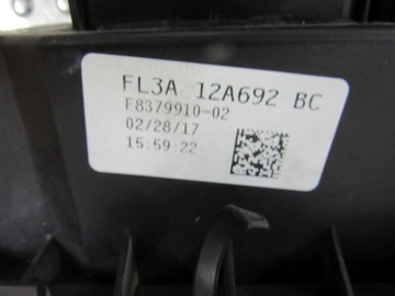 фото thumb №8, Ford f150 3.5 286km 2017 набор do запуска fl3a-12b684-beb