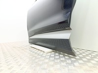 фото thumb №8, Audi q4 sportback e-tron 2022 левая сторона дверь передние