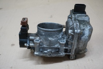 фото thumb №7, Mitsubishi pajero pinin дросельна заслінка 1,8 gdi