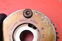 Шкив faz распределительного вала выпускные 55562222 opel astra 4 iv j 1.4 t 120km в Украине, фото thumb
