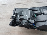 фото thumb №8, Subaru forester v 19- лампа правый перед usa