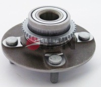 фото thumb №1, Набор подшипник колеса заднего nissan almera n16 00-