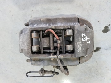 фото thumb №1, Суппорт тормозной левый зад audi q7 рестайлинг 20767303