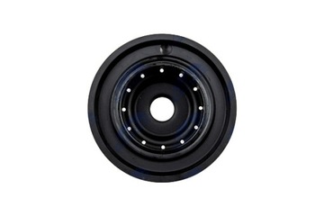 фото thumb №11, Колесо ременное вала коленчатого nissan eng.k9k 1.5dci micra k12 03- note