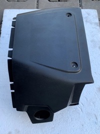 фото thumb №2, Renault t range защита корпус замка зажигания колонки