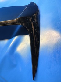 фото thumb №5, Спойлер крышки багажника зад hyundai i30