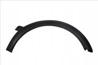 фото thumb №1, Vw golf iii 3 91- накладка крыла молдинг перед r