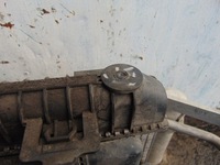 фото thumb №7, Комплект радіатор ford transit courier 1.6 tdci