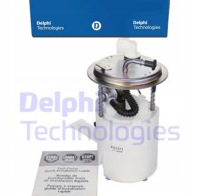 фото thumb №1, Насос топлива delphi do hyundai elantra iv 1.6 2.0