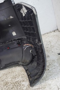 фото thumb №15, Бампер задня vw touareg 7l