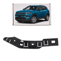фото thumb №1, Jeep compass ii mp 2017+ ползун бампера передней левый 68244509ab