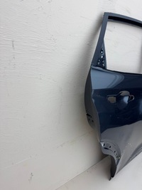 фото thumb №10, Hyundai kona 17-23r двері праве задні правий задня