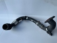 фото thumb №1, Trafic iii рестайлінг шланг труба інтеркулер шланг turbo 2,0 144600509r hsr26577