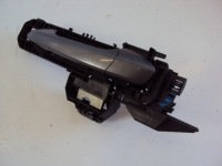 фото thumb №2, Ручка левый задняя mercedes gla x156 2.2 cdi fl 18r