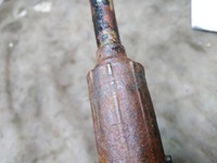 фото thumb №11, Audi a4 b7 b6 шланг підсилювача 2,5 tdi 8e1422893m