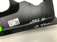 фото thumb №11, Jaguar i-pace x590 2021 рамка пластик dekor дверь левый перед j9d3-20905-ab