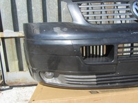 фото thumb №11, Бампер перед лампи pas передній балка решітка радіатора vw t5 03-09r war-maz