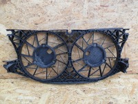 фото thumb №10, Mercedes b-klassa w245 2005-корпус вентилятора