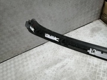 фото thumb №5, Peugeot 308 cc планка при скло права