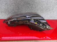 фото thumb №2, Hyundai tucson лампа фара led праві