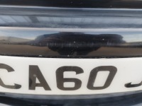 фото thumb №6, Бампер перед передній mini r60 countryman 2010-2014 колір b11