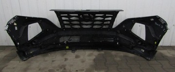 фото thumb №16, Бампер перед переднє hyundai tucson iv 4 20-24