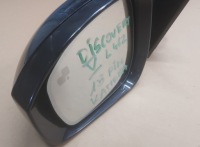 фото thumb №3, Lr discovery v l462 17^ зеркало левая 18 pin