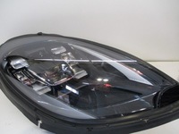 фото thumb №6, Лампа led porsche macan lift matrix правая 95b941040f