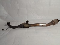 фото thumb №1, Honda odyssey v 18- катализатор труба выхлопная 18150-5mr-a51